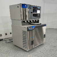 Labconco FreeZone Freeze Dryer image 0